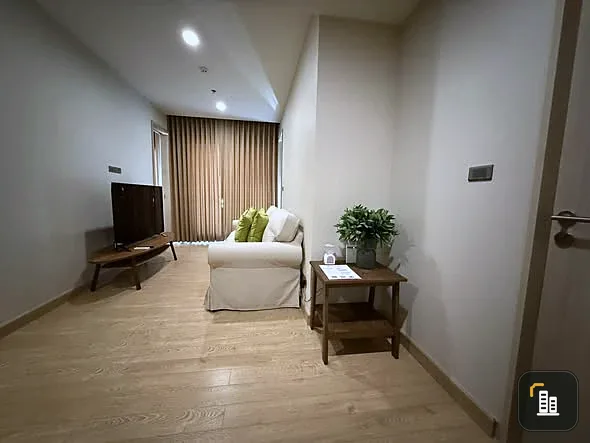 Condo for sale: Infinity One. Spacious and comfortable units on high floors with good ventilation. Fully furnished. Book now!