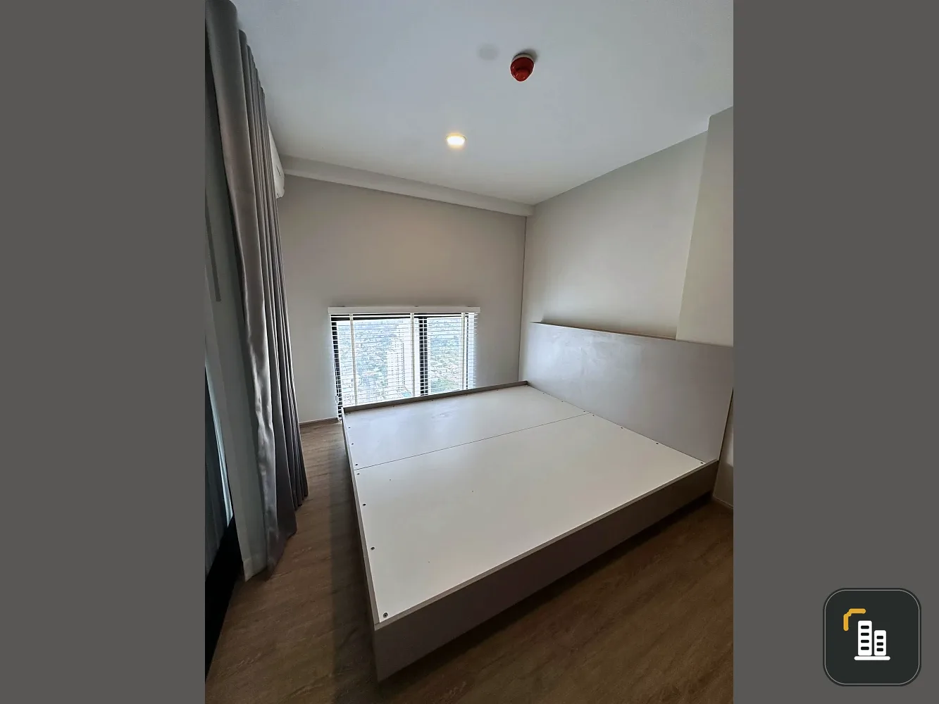 Condo for sale: Ken Attitude Rattanathibet, 25th floor, city view, full amenities. Own it today!