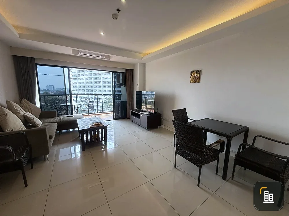 For sale or rent: Nova Mirage Duplex, 2 bedrooms, 2 bathrooms, spacious living area. Book today! Don't miss this opportunity.