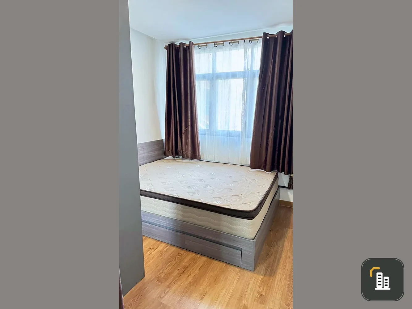 Selling Magnix Ramintra 21, 1 bedroom, 1 bathroom, fully furnished. Great location, convenient transportation. Don't miss out!