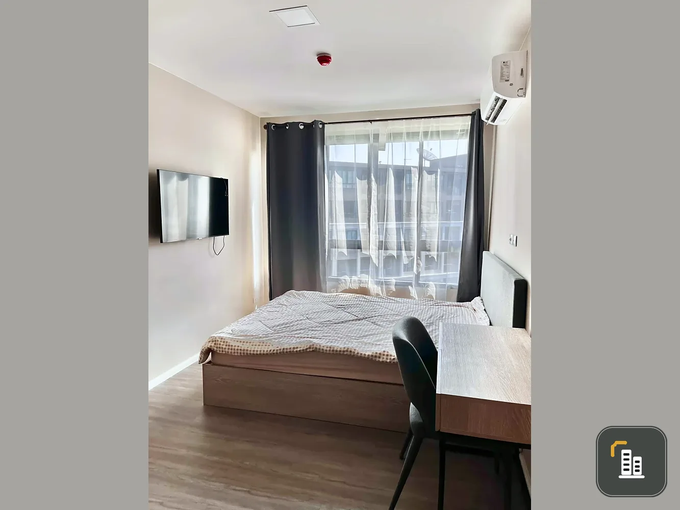 Urgent rental! D Condo Hideaway, Phase 4. Nice room, fully furnished. Ready to move in!