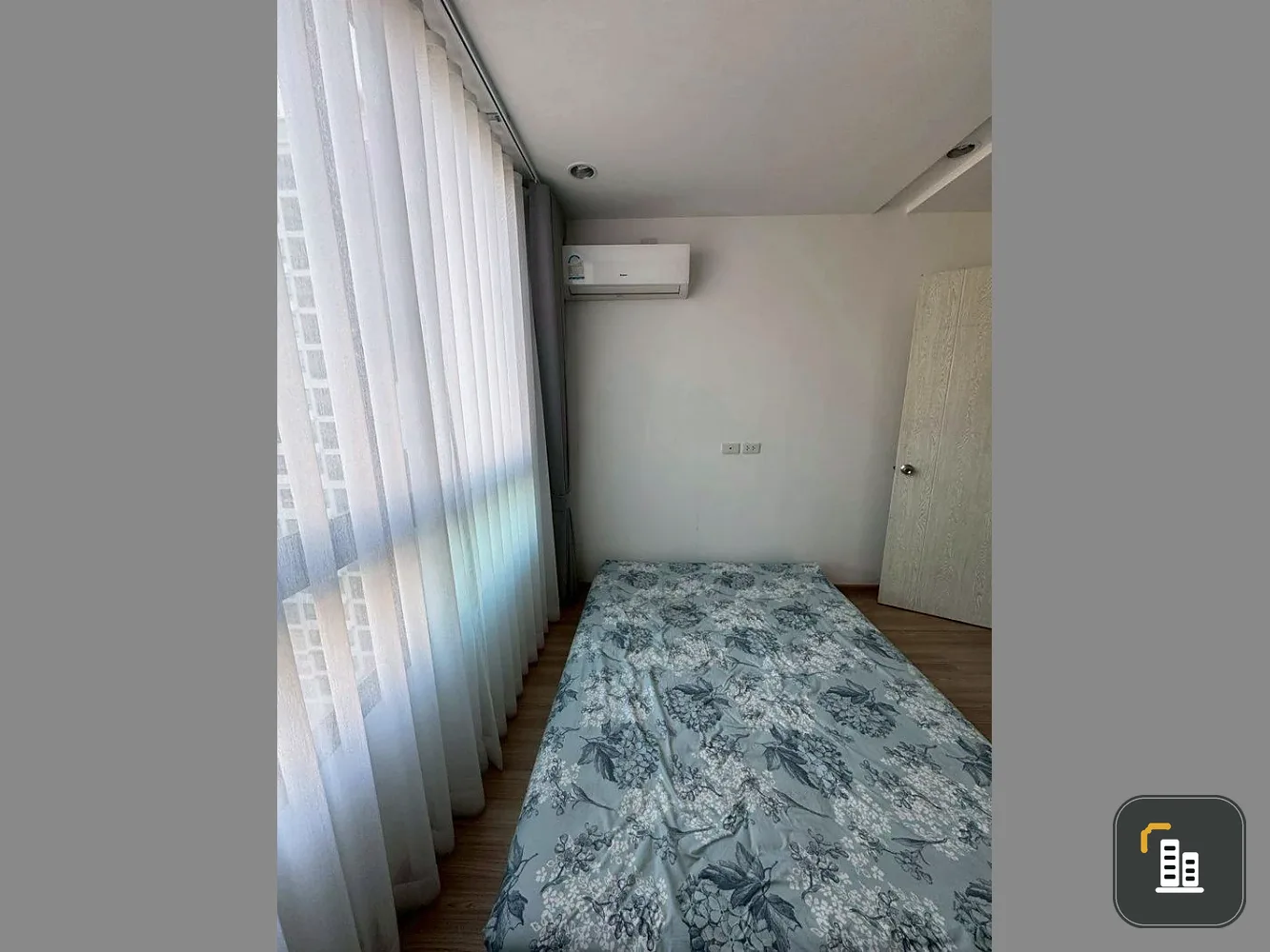 Condo for rent, Artemis Sukhumvit 77. Beautiful and comfortable unit. Book now!!