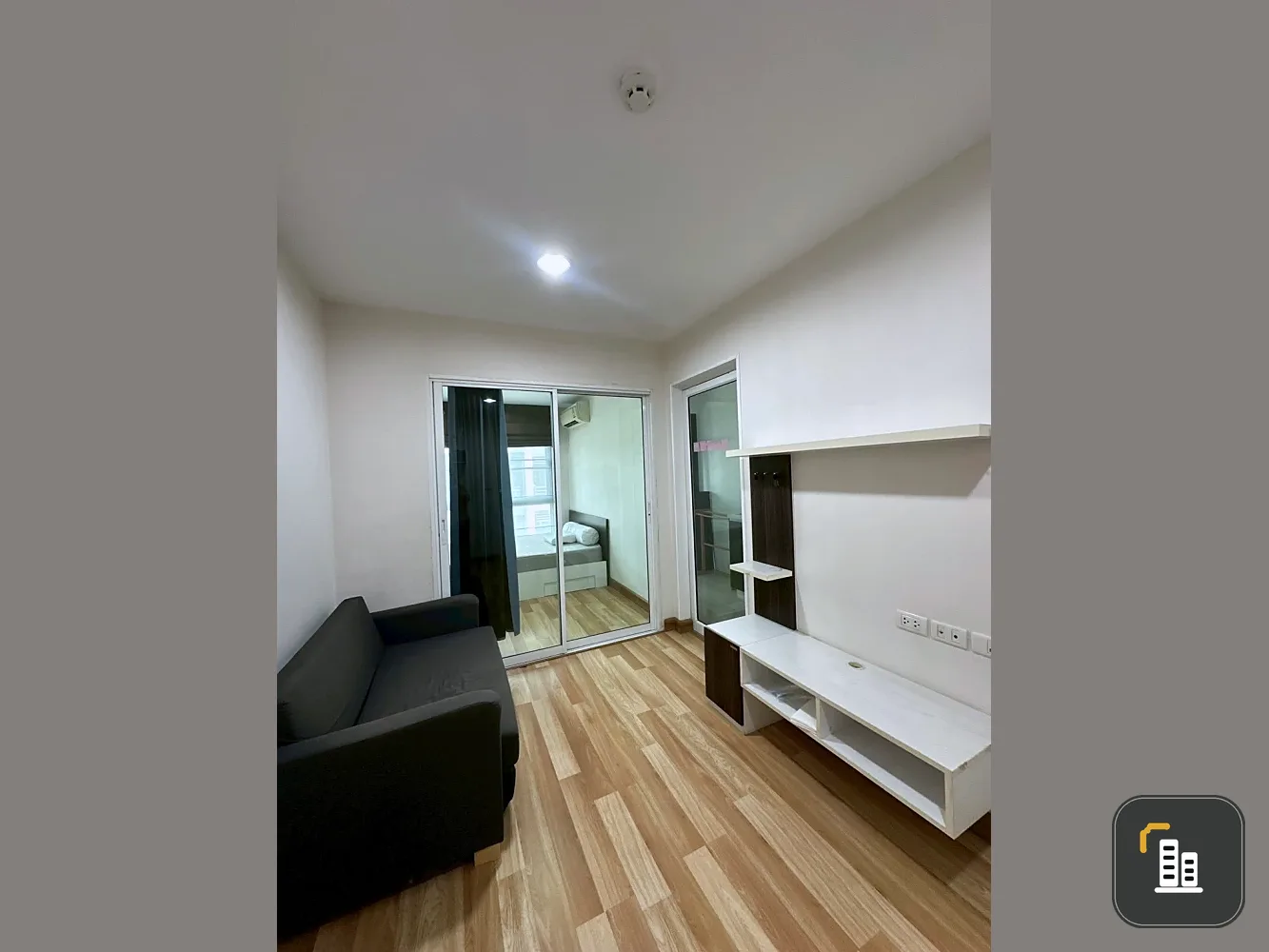 For sale: Apool Condo Bangna. Ready to move in, fully furnished, unobstructed view. Such a great deal, book now!