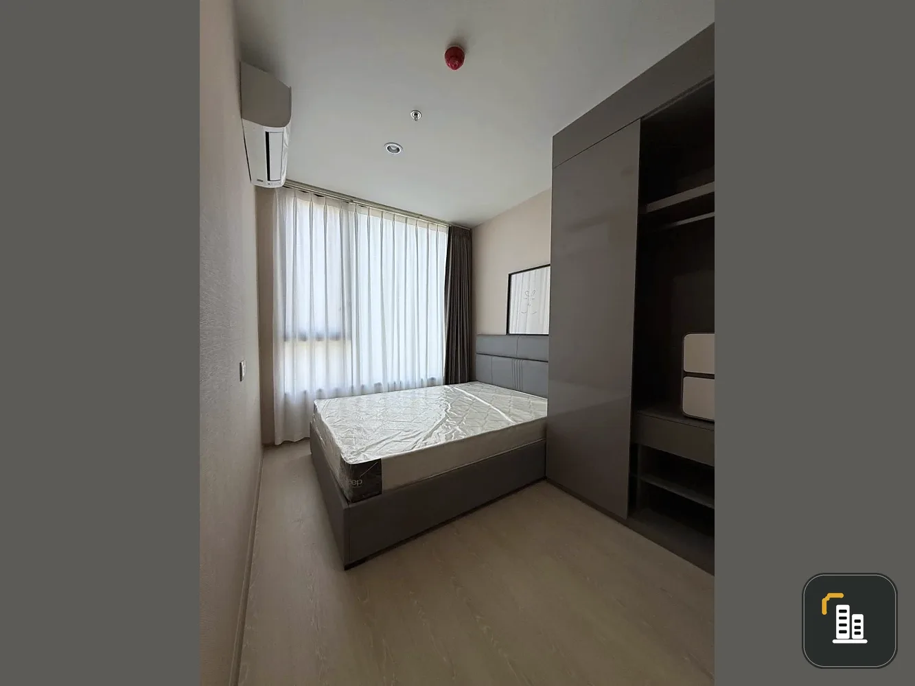 Condo for rent at Skyrise AVENUE Sukhumvit. Nice unit, fully furnished, great price. Book now, don't wait!