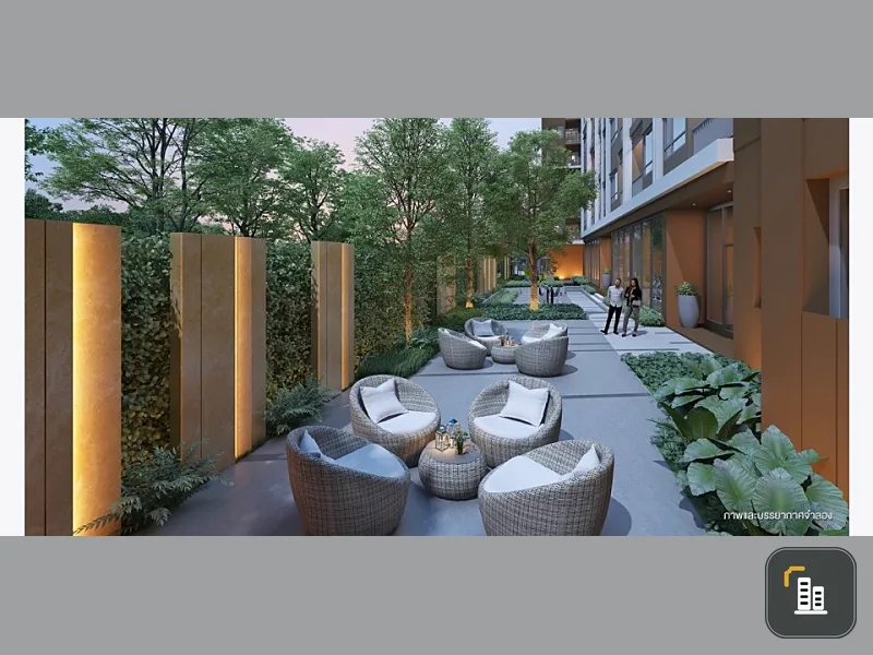 Niche Mono Sukhumvit-Puchao Condo for Rent - All Listings & Prices | Rent/ Buy/ Sell Condo in Bangkok |