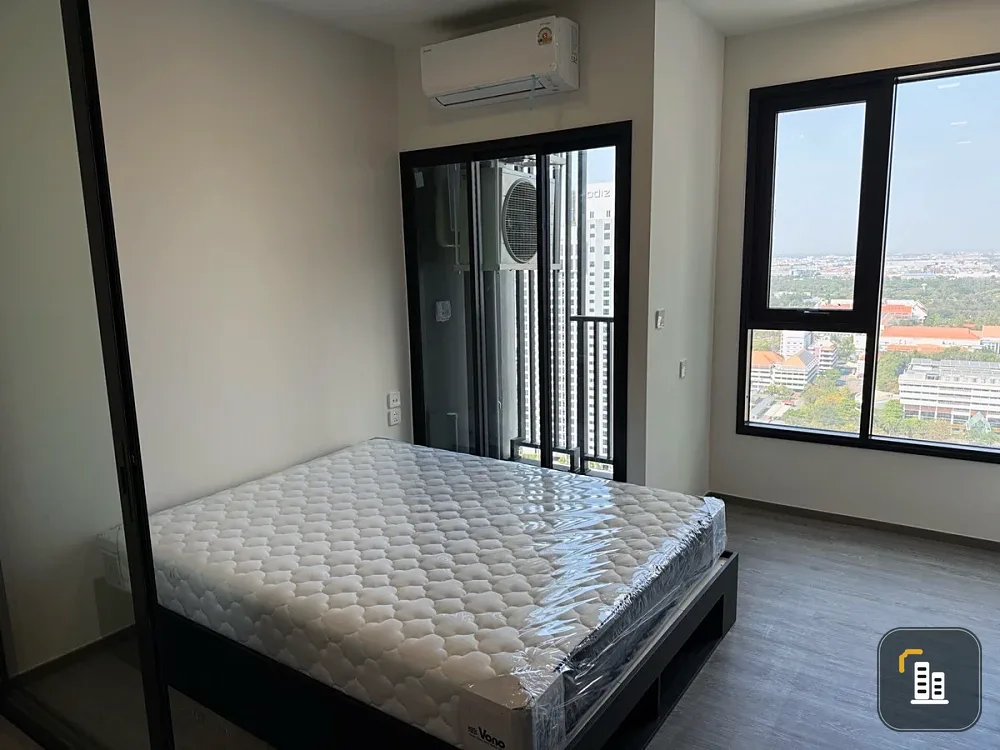 For sale or rent: Modiz Avantgarde, 31st floor. Beautifully furnished unit. Book now, don't wait!