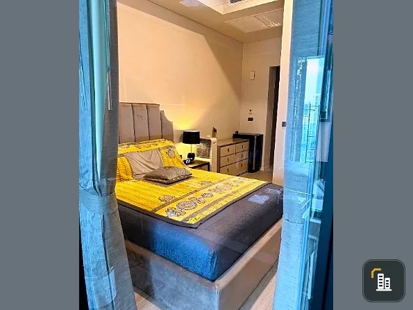 Selling Siamese Exclusive Sukhumvit 31, 20th floor, fully furnished and ready to move in. Buy now, don't wait!