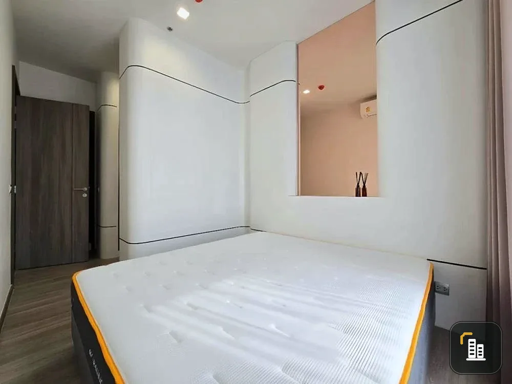 Urgent sale! Rhythm Charoenkrung Pavillion, fully furnished unit, ready to move in. Everything you need in one place. Own it today!