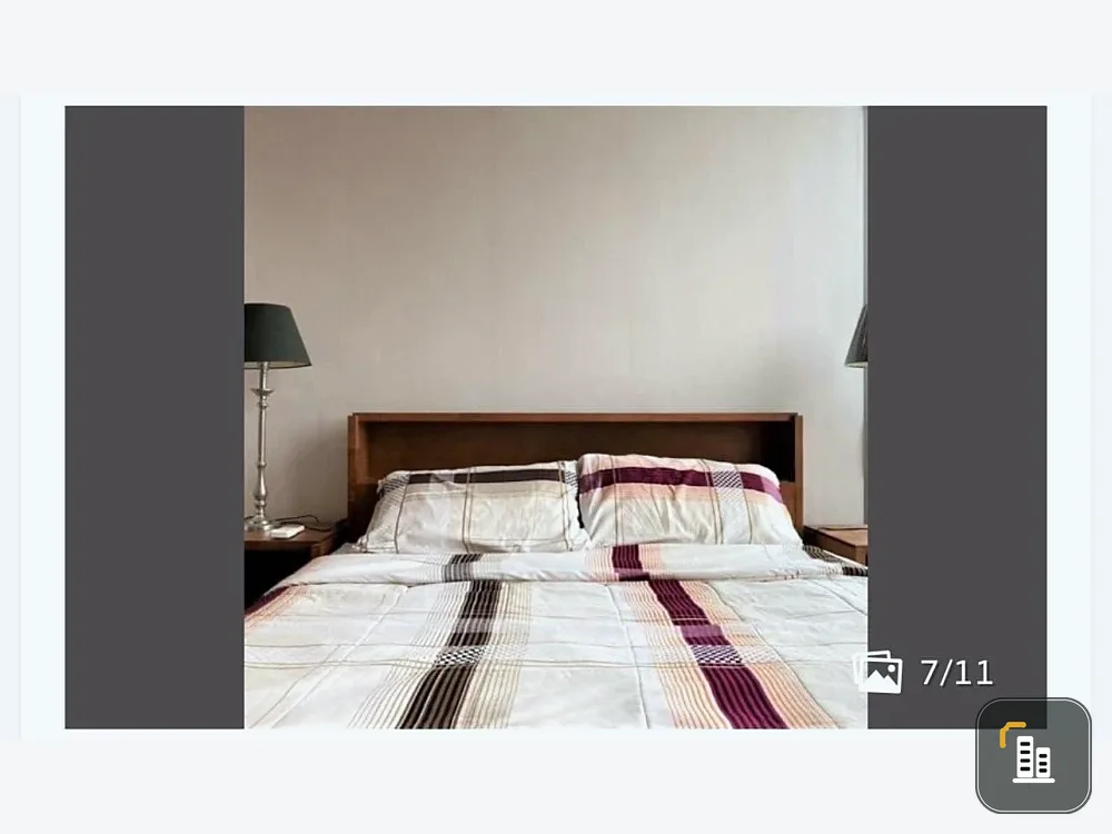 For Rent: The Room Sukhumvit 69 Luxury Condo on Sukhumvit Road, Near BTS