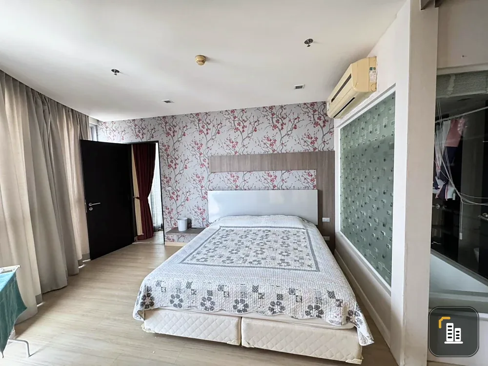 Sky Walk Condominium for Rent – Sukhumvit Condo Next to BTS