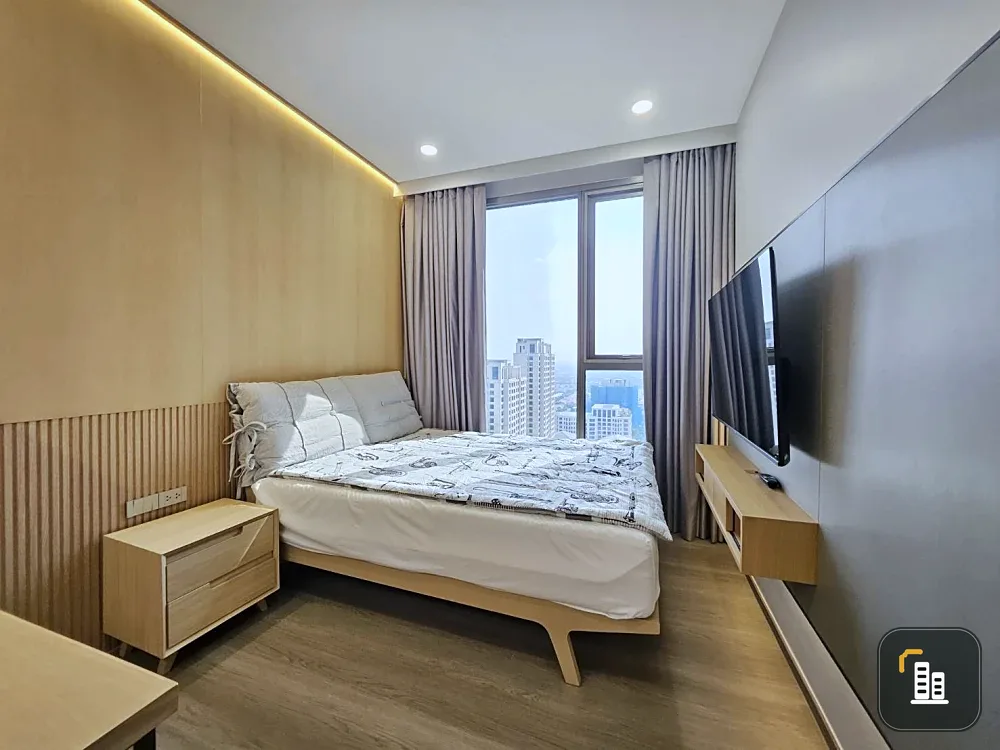 Available for rent: Whizdom The Forestias, beautiful unit, ready to move in.