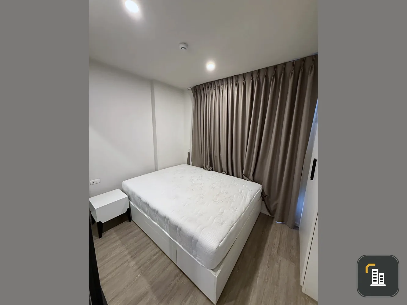 For sale: Blue Sukhumvit 105. Beautiful unit, great location. Buy now!!