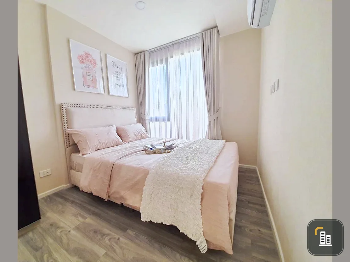 Condo for Sale: ICON Sukhumvit 77