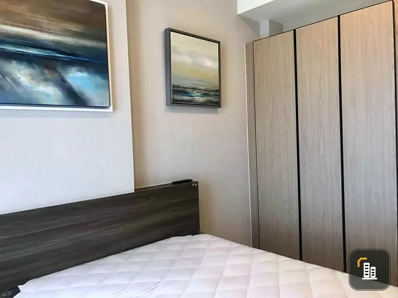 For rent, Centric Ratchayothin, nice room, great view, affordable price, ready to move in. Hurry up to reserve today. Don't be late.
