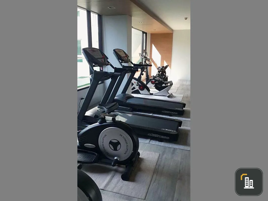 Sell / rent The Viva Condo Petchkasem 68 furniture, electrical appliances, this price should not be missed!!