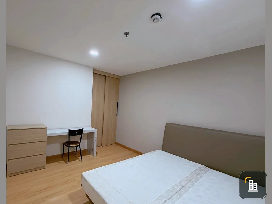 For sale or rent: Le Rich Rama 3. Spacious rooms with ample living space. Convenient and complete amenities all in one place. Don't miss out!