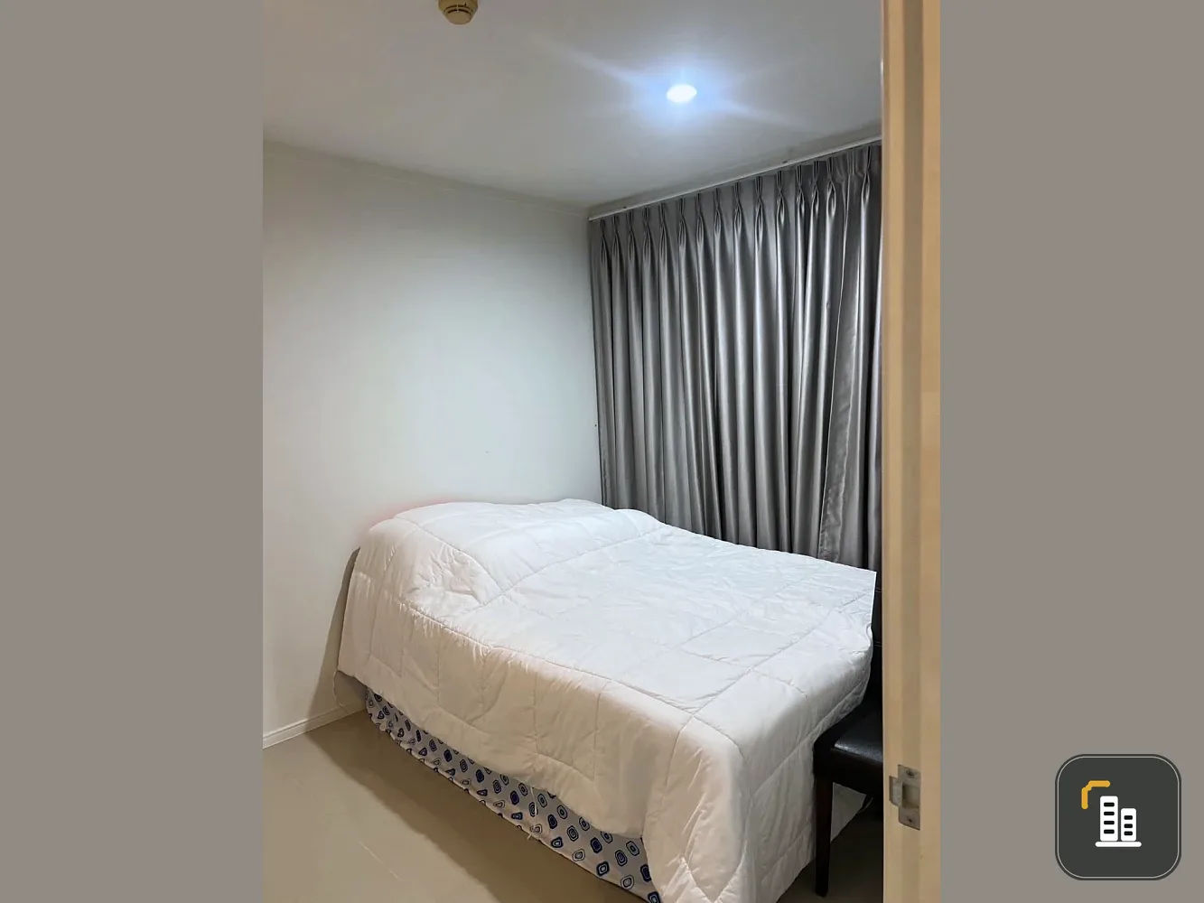 For rent: Lumpini Parkbeach Jomtien, 2 bedrooms, spacious living area, fully furnished. Don't miss out!
