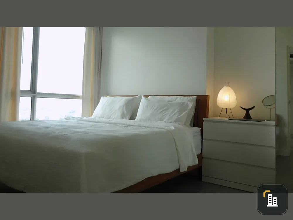 For rent: The Room Sathorn – Taksin. Ready to move in, fully furnished, high floor. Book now!