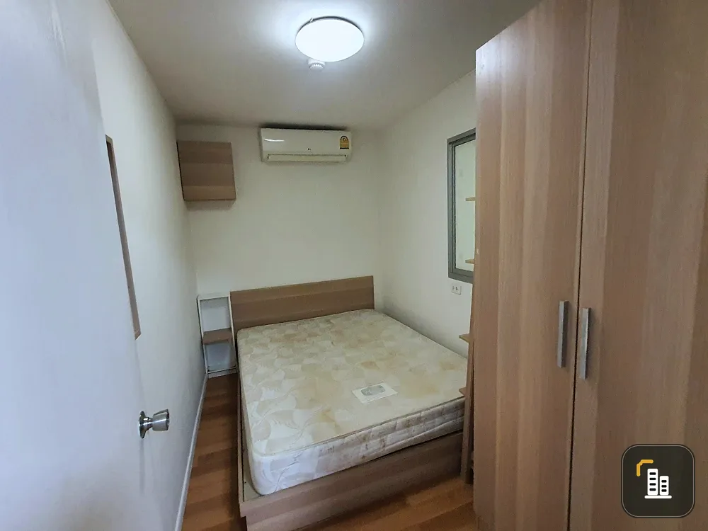 For rent: Lumpini Condotown Chonburi - Sukhumvit, 2 bedrooms, fully furnished, ready to move in. Book now!