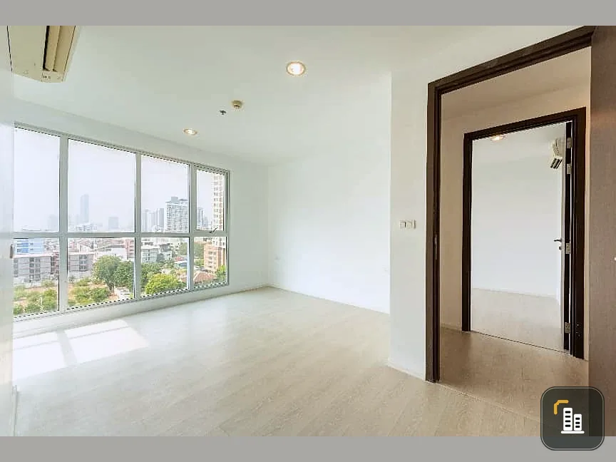 Condo for sale: Rhythm Sathorn – Narathiwat. Great location, attractive price. Buy now!!