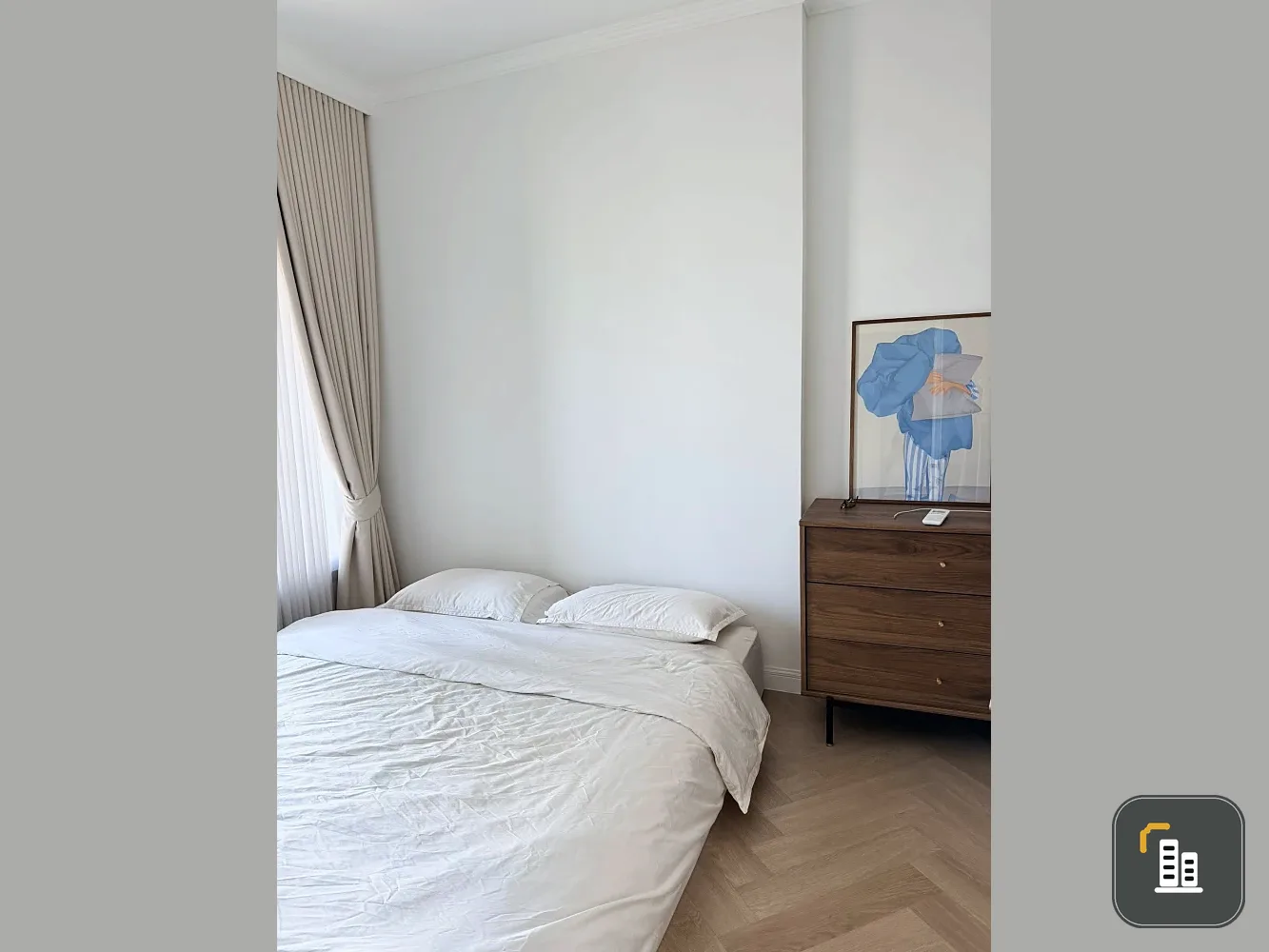 Wyne Sukhumvit condo for sale. Ready to move in, fully furnished, high floor. Book now!