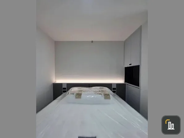 Selling Supalai Park Tiwanon, 14th floor. Spacious and airy unit. Interested in owning one? Reserve now!
