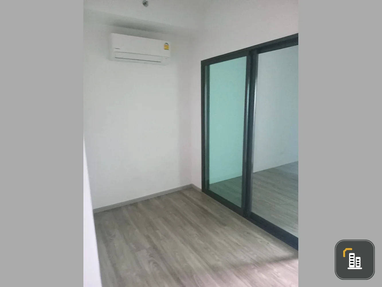 Condo for sale: Richpark Terminal Phaholyothin 59. Good orientation, beautiful room, comfortable living. Buy now!!