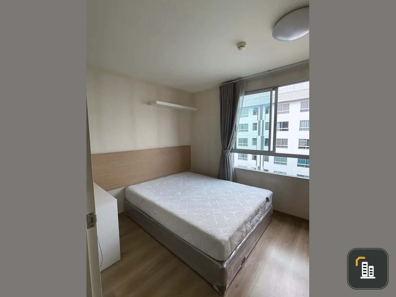 Condo for sale: U Campus Rangsit-Muang Ek. Beautiful, ready-to-move-in unit. Buy now!!
