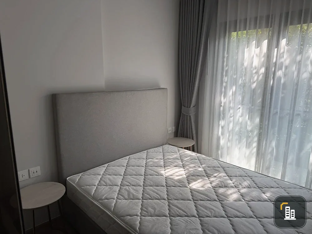 For rent: Chapter Thonglor 25 condo, fully furnished and equipped with appliances. Just bring your personal belongings and move in! You don't want to