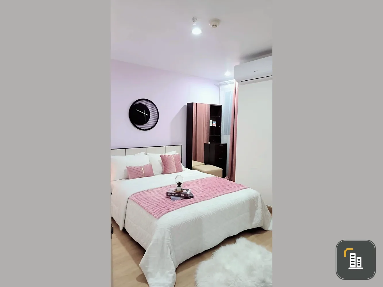 Condo for Sold : Metro Park Sathorn