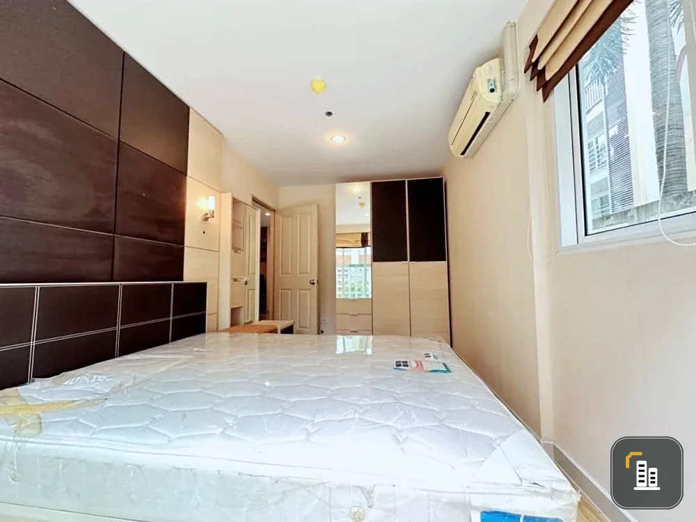 Condo for Sale: Metro Park Sathorn