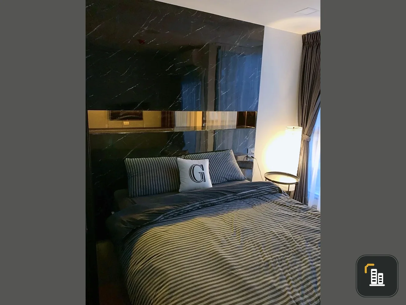 Modiz Station condos for sale! Spacious, fully furnished. Book now!