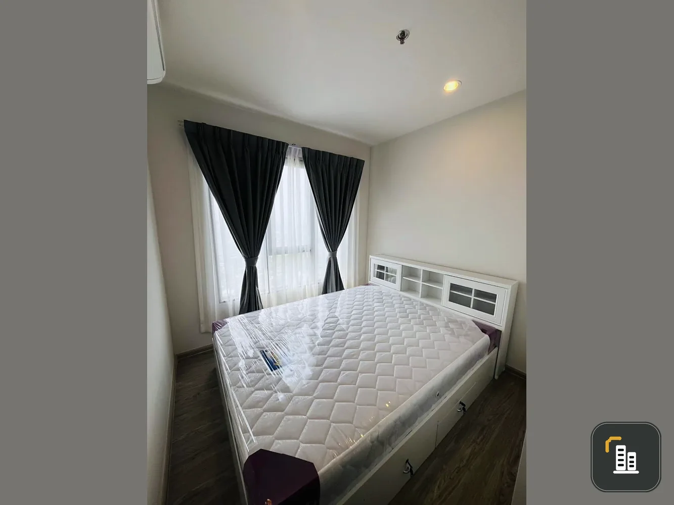 Condo for rent at Regent Home Wutthakat. Ready to move in, fully furnished, great price. Book today!