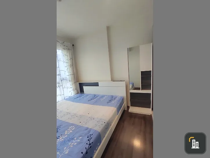 Selling a lovely, fully furnished unit at The Base Park East. Book now! Limited time offer!