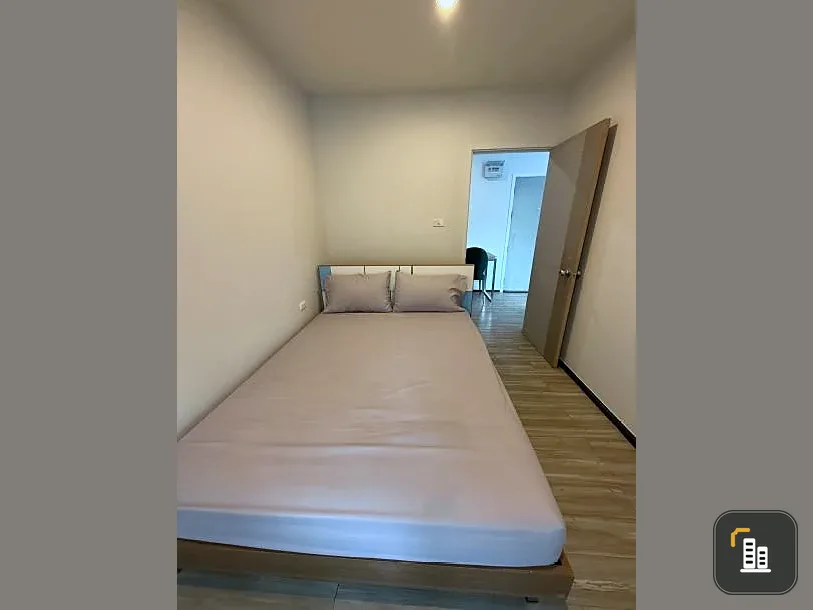 Rent a spacious, fully furnished apartment at Origins Bangmod-Rama 2. Affordable price! Book now!