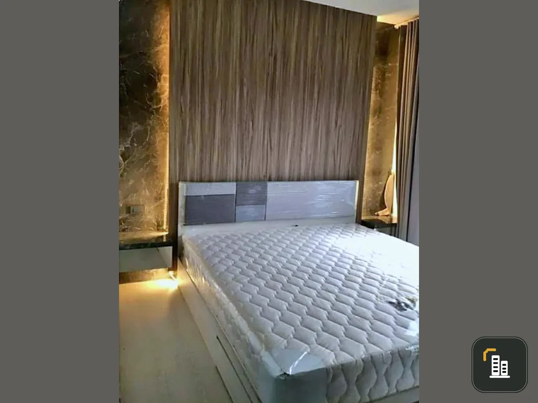 For sale ready to move in condo Fully furnished, very good location, near MRT Bangkae The niche id bangkhae
