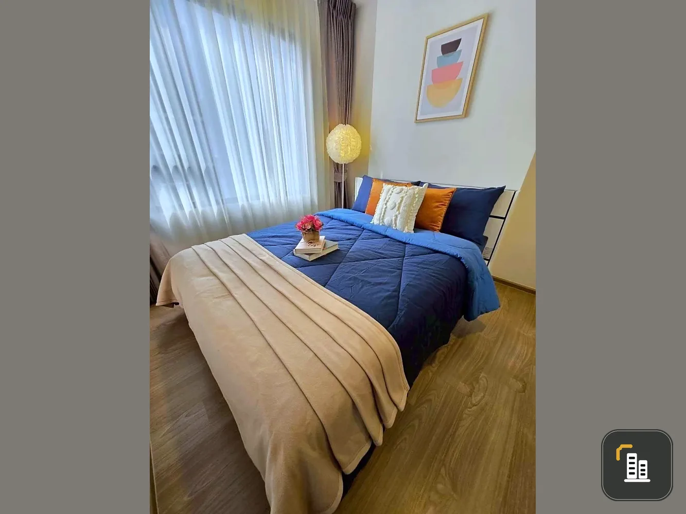 Condo for Rent: Chewathai Pinklao