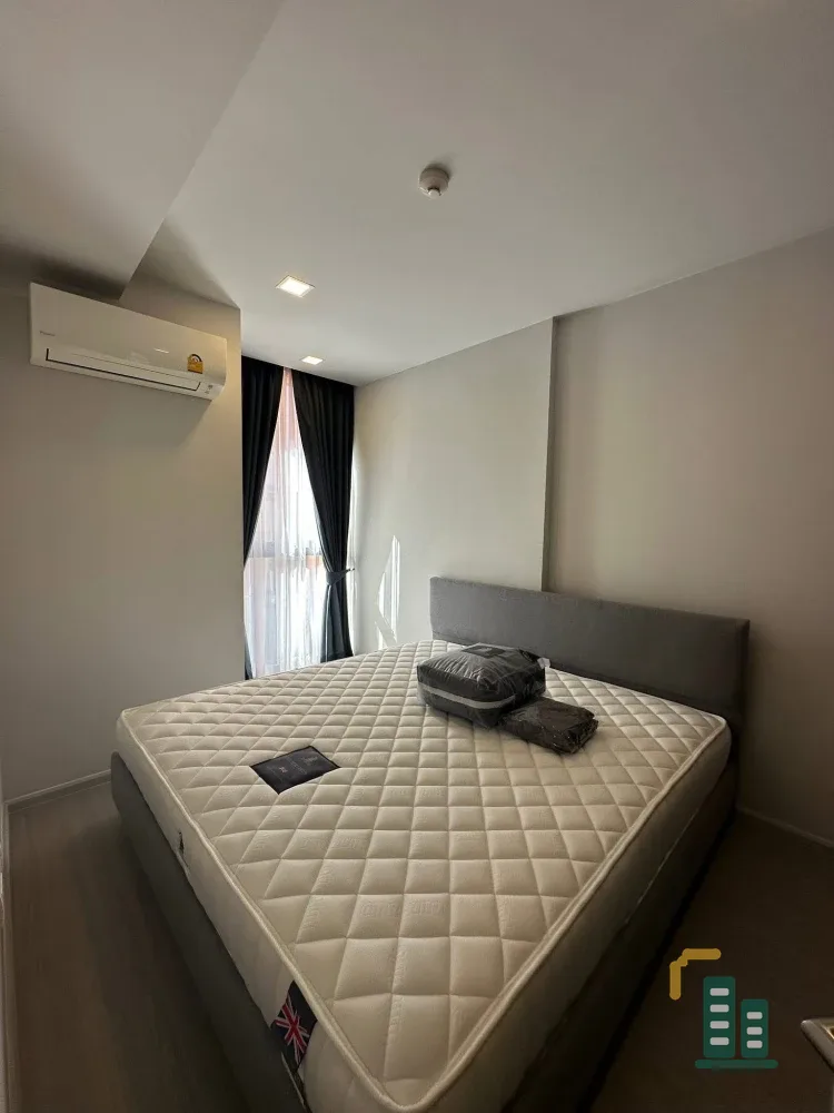 Quintara Treehaus Sukhumvit 42 for rent. Fully furnished and ready to move in.