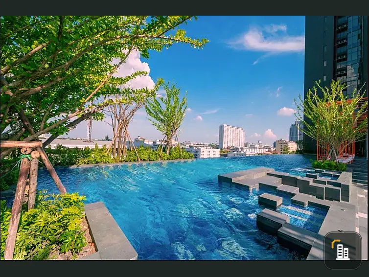 The Line Sukhumvit 101 Condo for Rent - All Listings & Prices | Rent/ Buy/ Sell Condo in Bangkok |