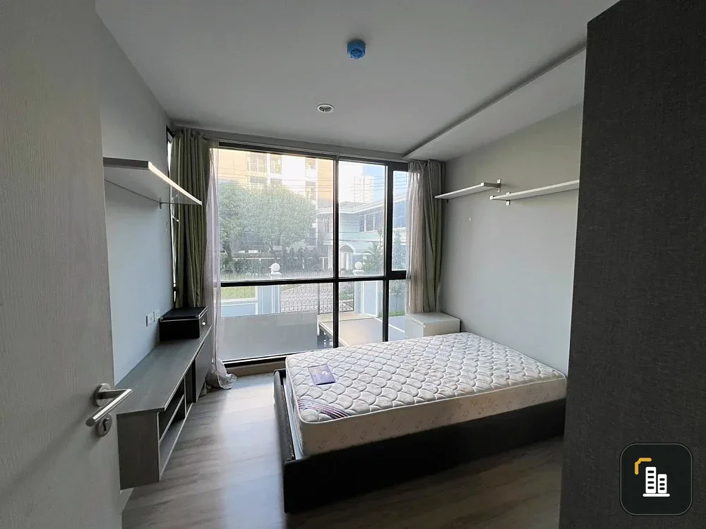 For rent: The Unique 19, 2 bedrooms, 2 bathrooms, fully furnished, spacious area. Book now!