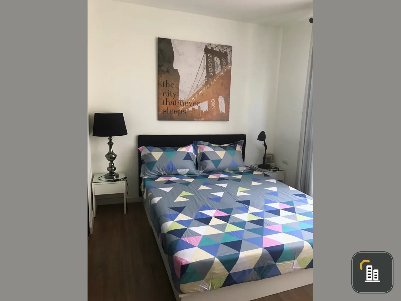 For sale or rent: Icondo Salaya 2, 2 ready-to-move-in units, fully furnished with appliances, affordable prices. You definitely don't want to miss thi