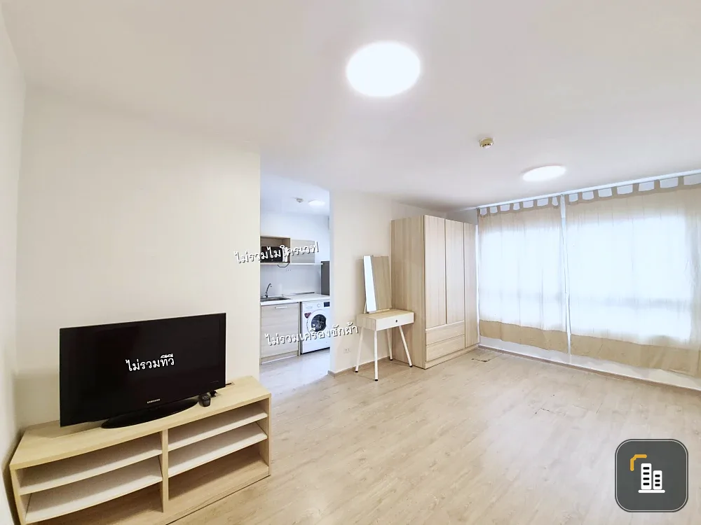 Selling Elio Delray condo, 8th floor, North facing. The unit is unfurnished but includes some furniture and appliances. Move in now, don't delay!