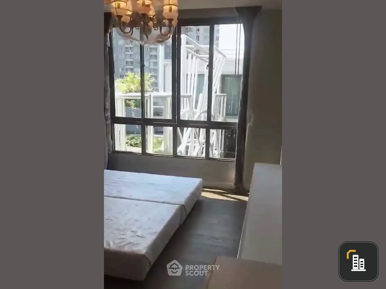For sale/rent: Amaranta Residence Condo. Great location, attractive price. Buy/reserve now!!