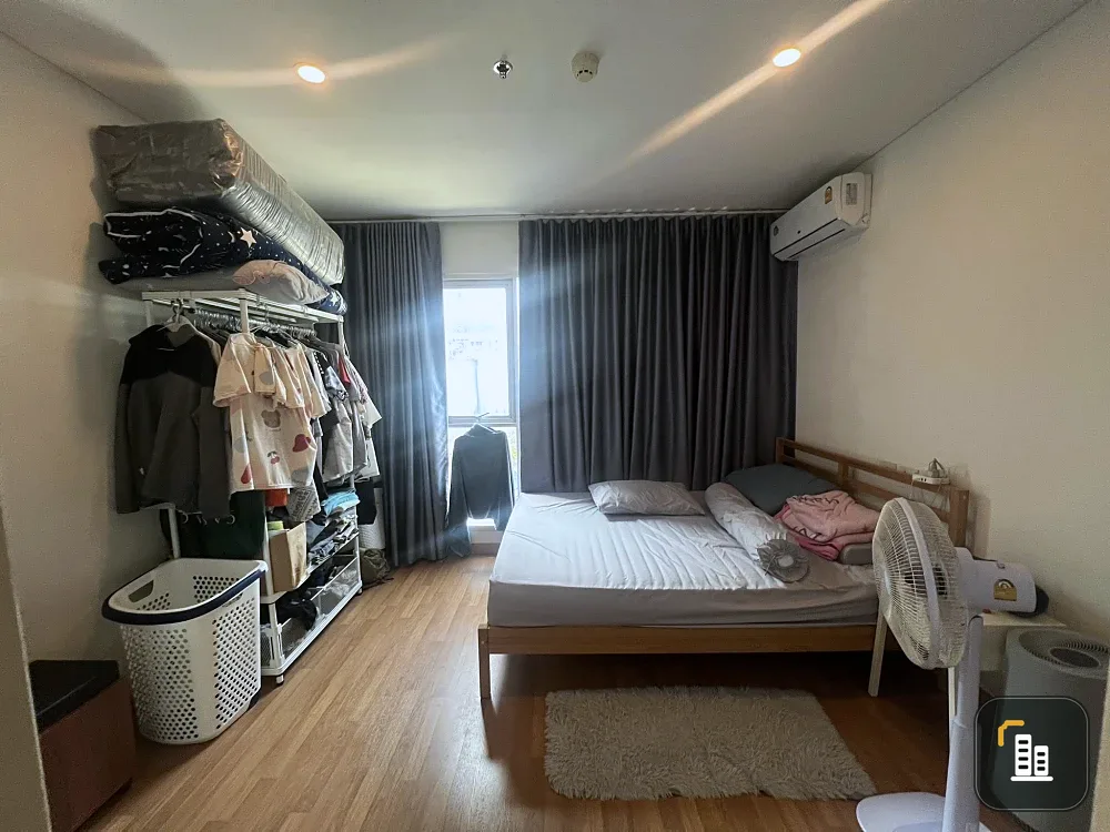 For sale or rent: Lumpini Place Rama 3-Riverine. Ready-to-move-in units with complete amenities. Book yours today!