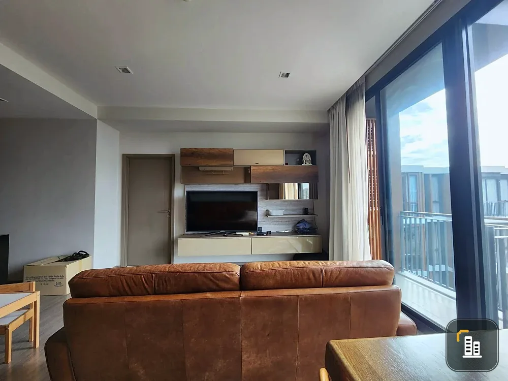 Mori Haus condo for rent. Fully furnished and equipped with appliances. Book now!