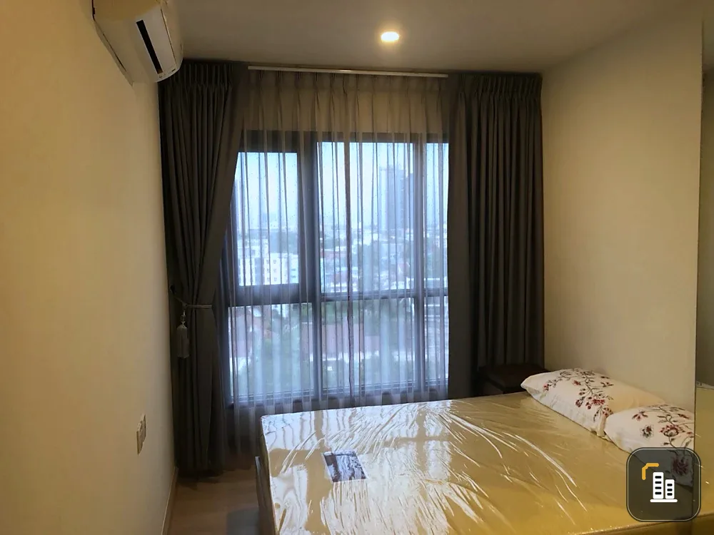 For sale or rent: Knightsbridge Tiwanon. Nice, fully furnished apartments, ready to move in. Book now!