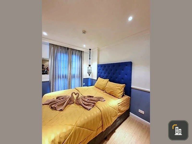 Selling beautiful, fully furnished apartments at Seven Seas Cote d'Azur. Ready to move in! Book now!