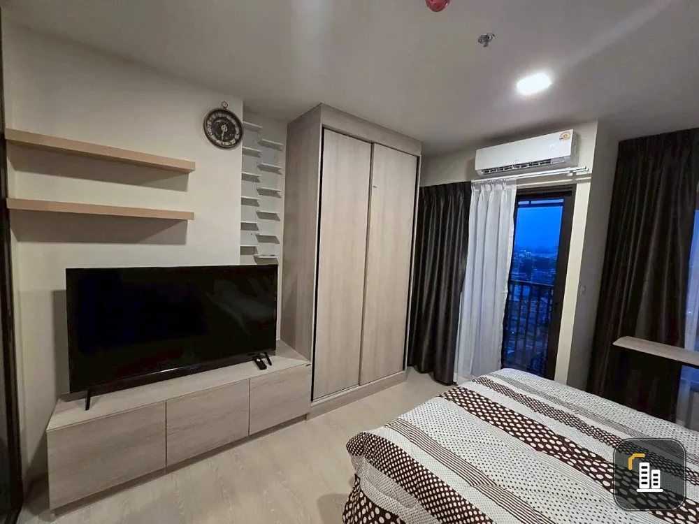 Condo for Rent at FLO by Sansiri – River View Near ICONSIAM