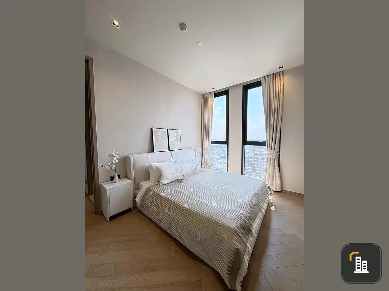 🏠🌃 Condo for Rent: The Reserve Sathorn 🏠🌃