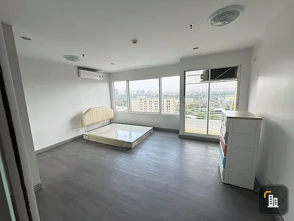 Selling high-floor units at Bangkok Horizon Phetkasem. Spacious and comfortable. Book now before it's too late!!!